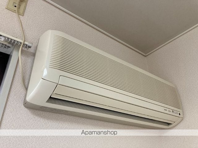 アクアポリス長岡の内装写真