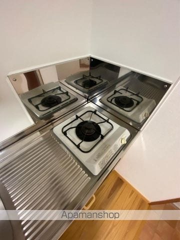 KAOKU屋島の内装写真