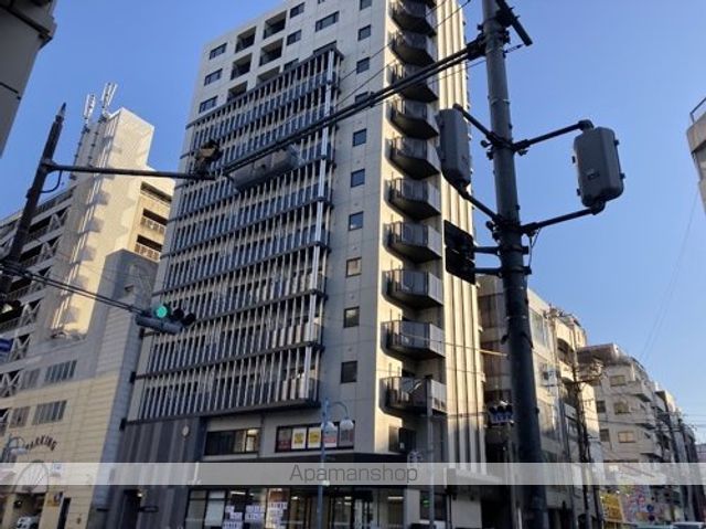 GINZA331BLDの外観写真