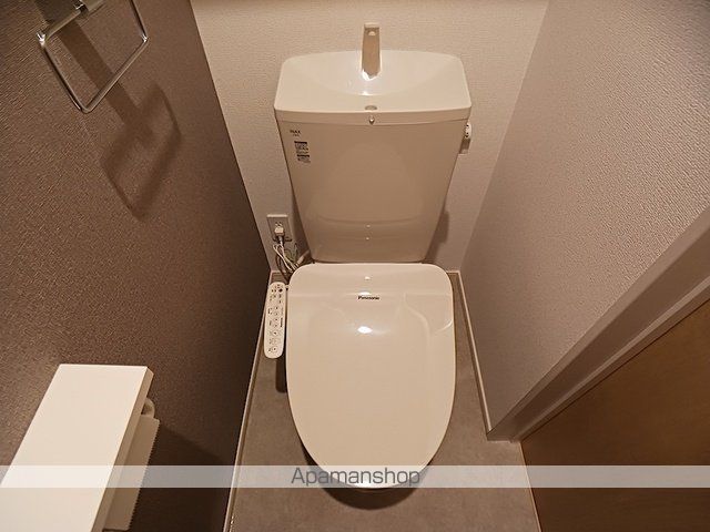 ゼフィールIIの内装写真