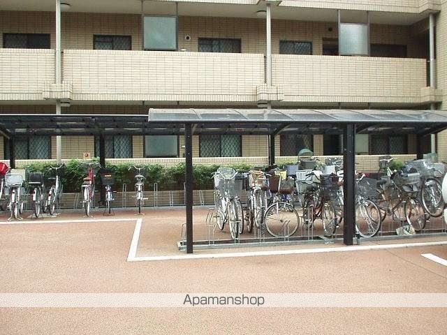 グリーンパレス石川のその他写真