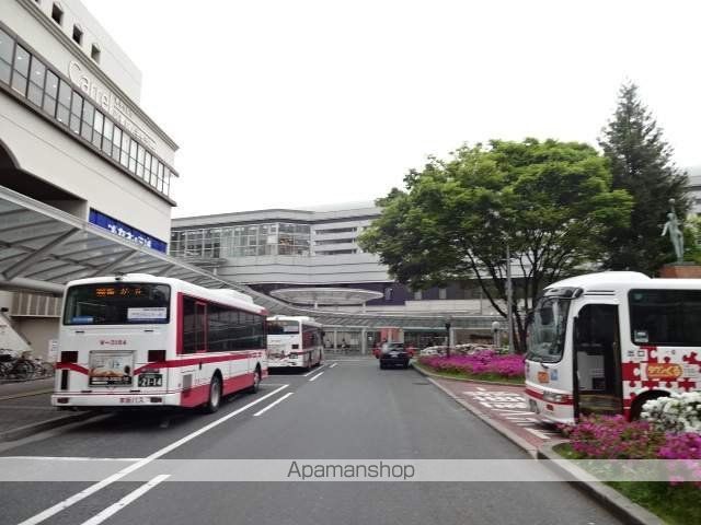 柿本ハイツの周辺写真