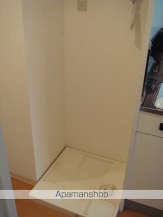 ＧｒａｎＣｉｔｙＨｏｕｓｅ[1R/20.88m2]のその他部屋・スペース