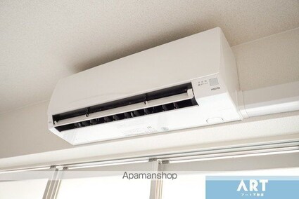 ＫＵＫＵＮＡ[1LDK/43.35m2]のその他設備