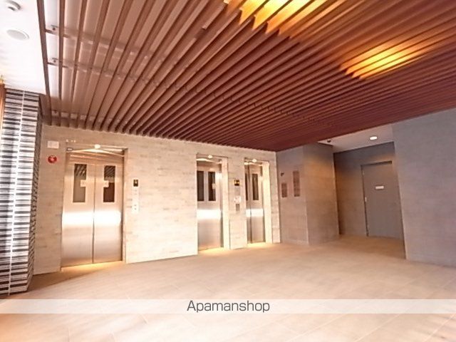 パシフィックタワー札幌のその他写真