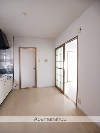 ソレーユ久安[2K/42.25m2]のその他内装2