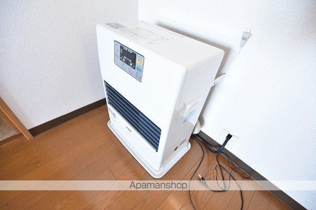 ヴァンベール北39の内装写真