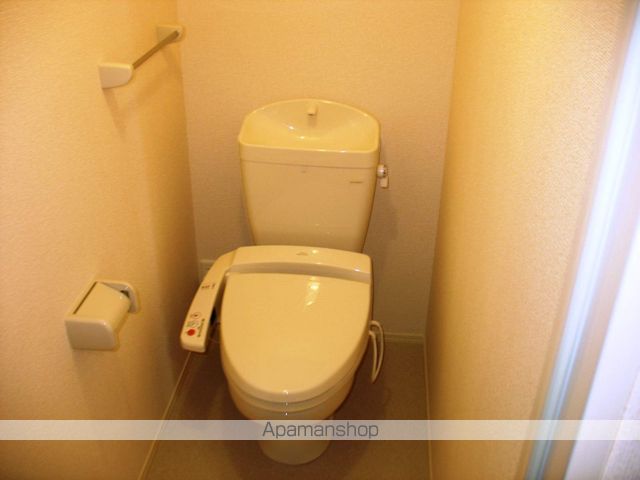 ボンボヌールの内装写真