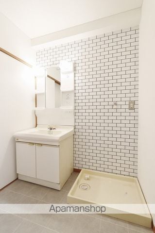 グレープハウス一番館の内装写真