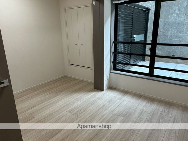 ベルシード方南町の内装写真