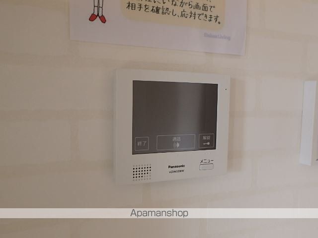 ブライト Bの内装写真