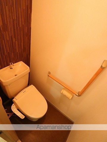 サンヒルズ上田Iの内装写真