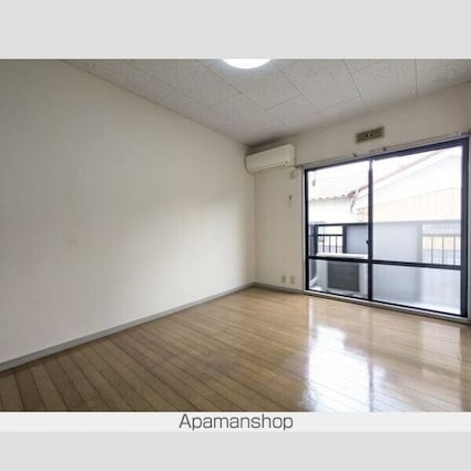 リンデンハイム宮代[1K/19.8m2]のリビング・居間2