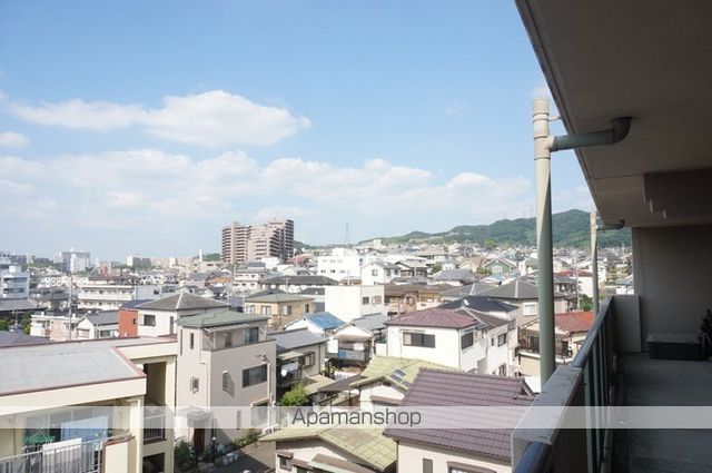 サンフォレストの周辺写真