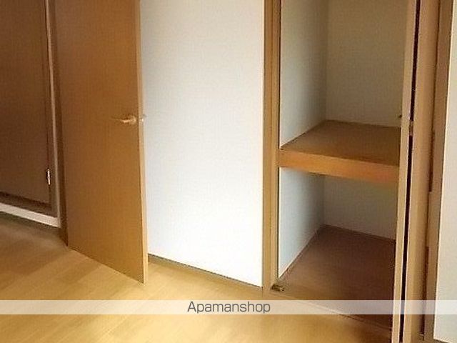 ソレアードAの内装写真