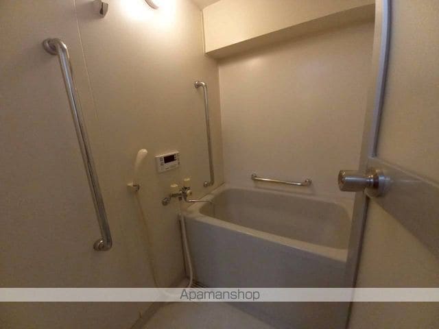 マンション新屋の内装写真