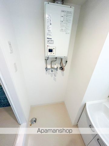 FLOS PROVAの内装写真