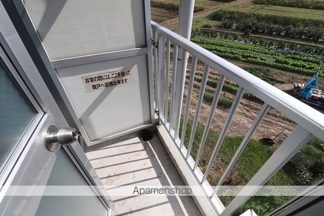 グリーンヒルズ1号館の内装写真