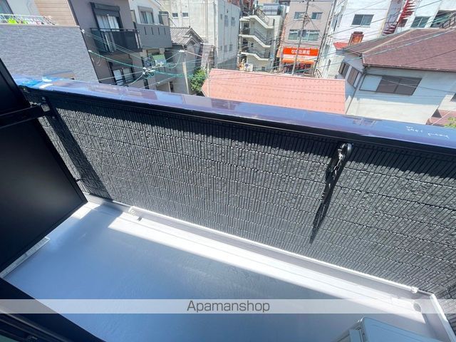 ルミナス尼崎の内装写真
