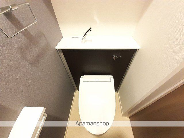 ブライトピアニーの内装写真
