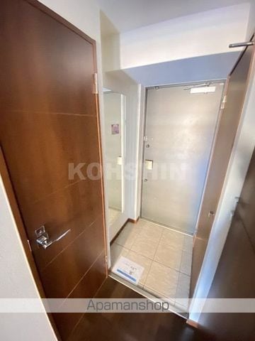 フェニックス日本橋高津の内装写真