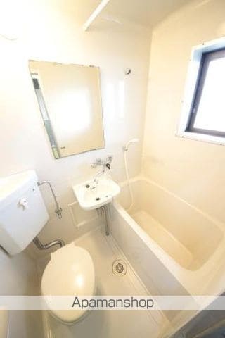 アゼリア大塚の内装写真