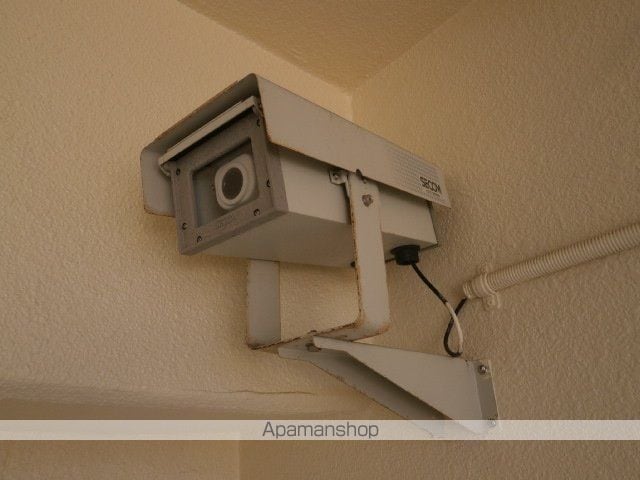 クリオ白銀の外観写真