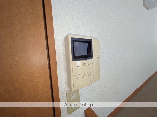 レオパレス御堀の内装写真