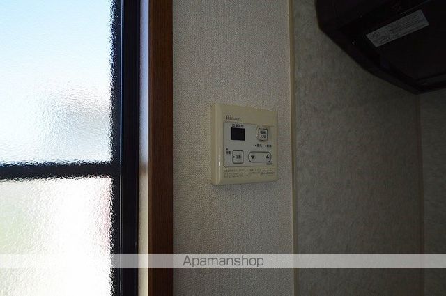 ツインヴィレッジIIの内装写真