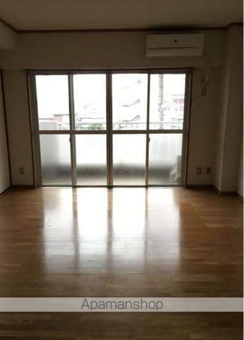 坂本第二マンションの内装写真