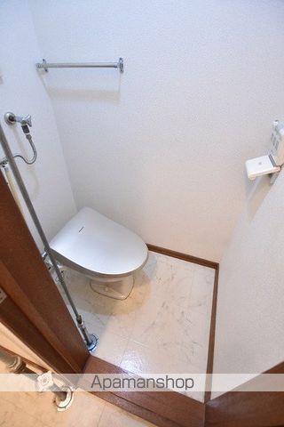 ルミエール・Eの内装写真