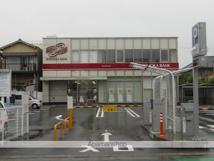 新富町セゾンヴェール[1K/25.77m2]の周辺4