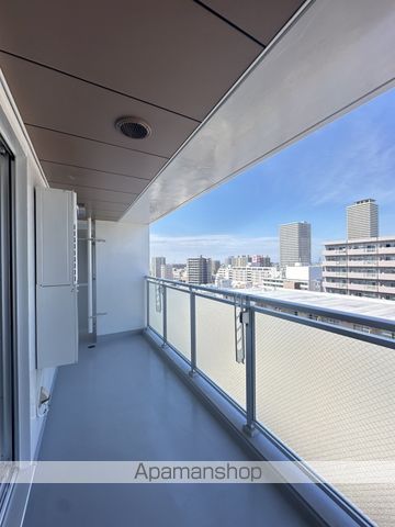 MJSQUARE KOTONIの内装写真