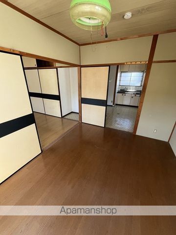 コーポ浜田の内装写真