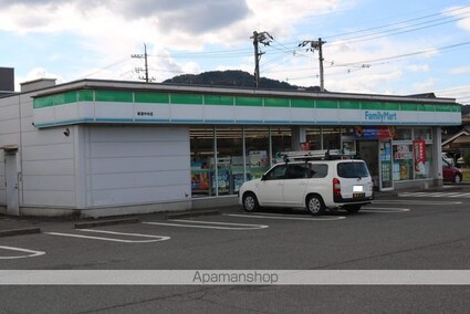 広島県福山市川口町５丁目[2LDK/61.14m2]の周辺7