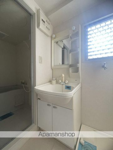 クリーンハイムIIの内装写真