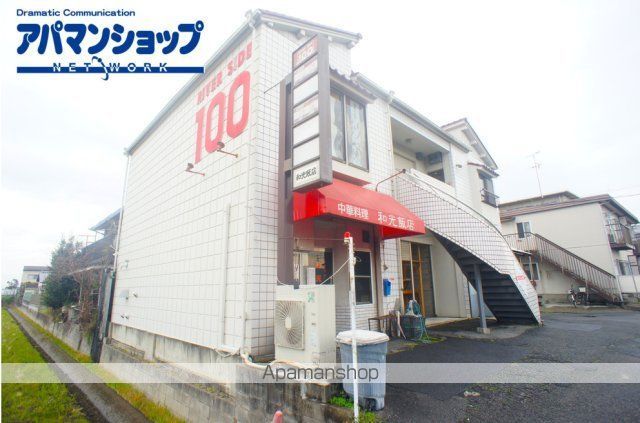 リバーサイド100