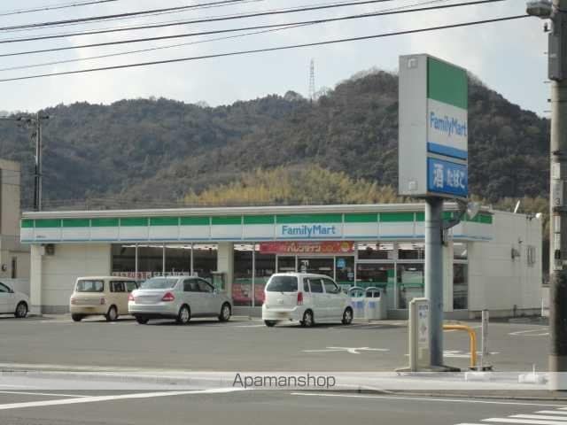 ベイリーフの周辺写真