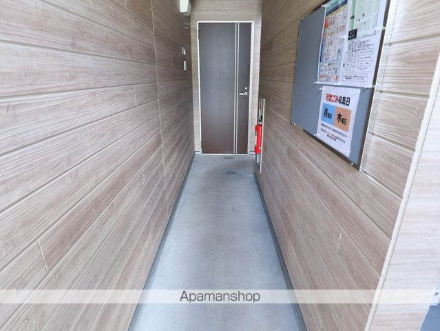 ステラフィッサ御器所の内装写真