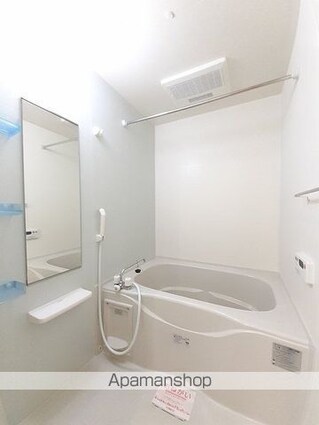 ベラカーネ[2DK/44.7m2]のバス