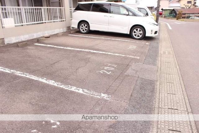 コーポセンゴウA・Bのその他写真