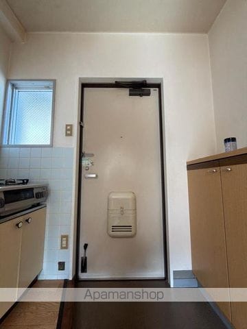 今里サンハイツの内装写真