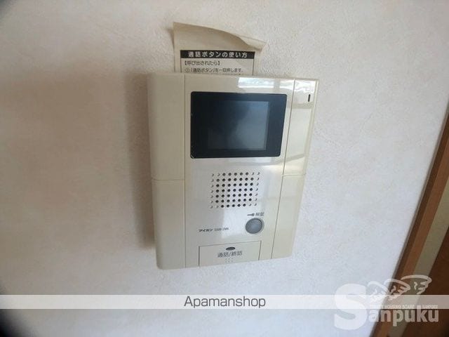 イストワール千舟の内装写真