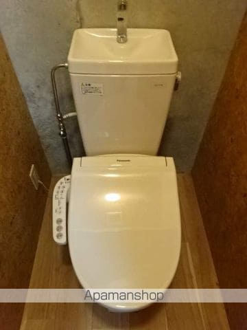 ARCO10の内装写真