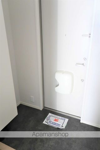 柳ハイムの内装写真
