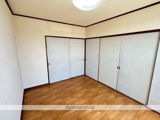 真和ハイツの内装写真