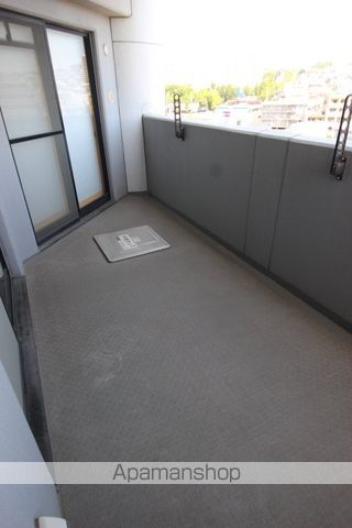セラフ豊中向丘壱番館の内装写真