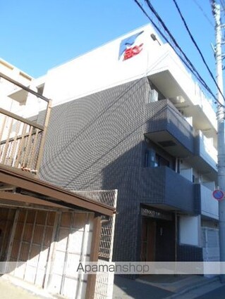 スカイコート中村橋第３[1K/21m2]の外観3