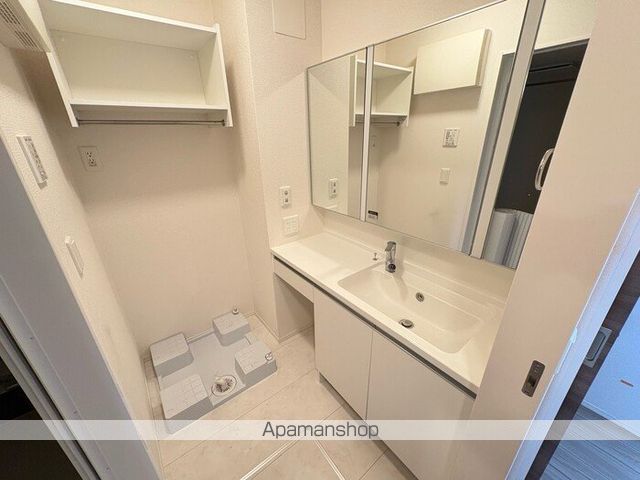 CASA SEONの内装写真