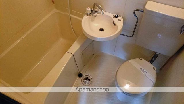 アンフィニィ富田の内装写真